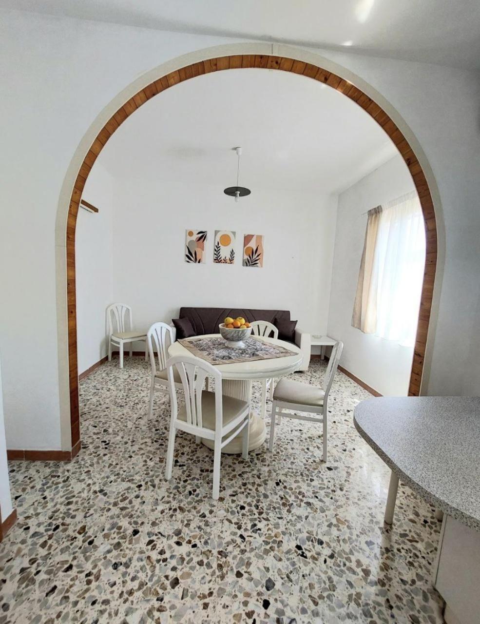 شقة A Casa Dei Nonni جيارديني ناكسوس المظهر الخارجي الصورة