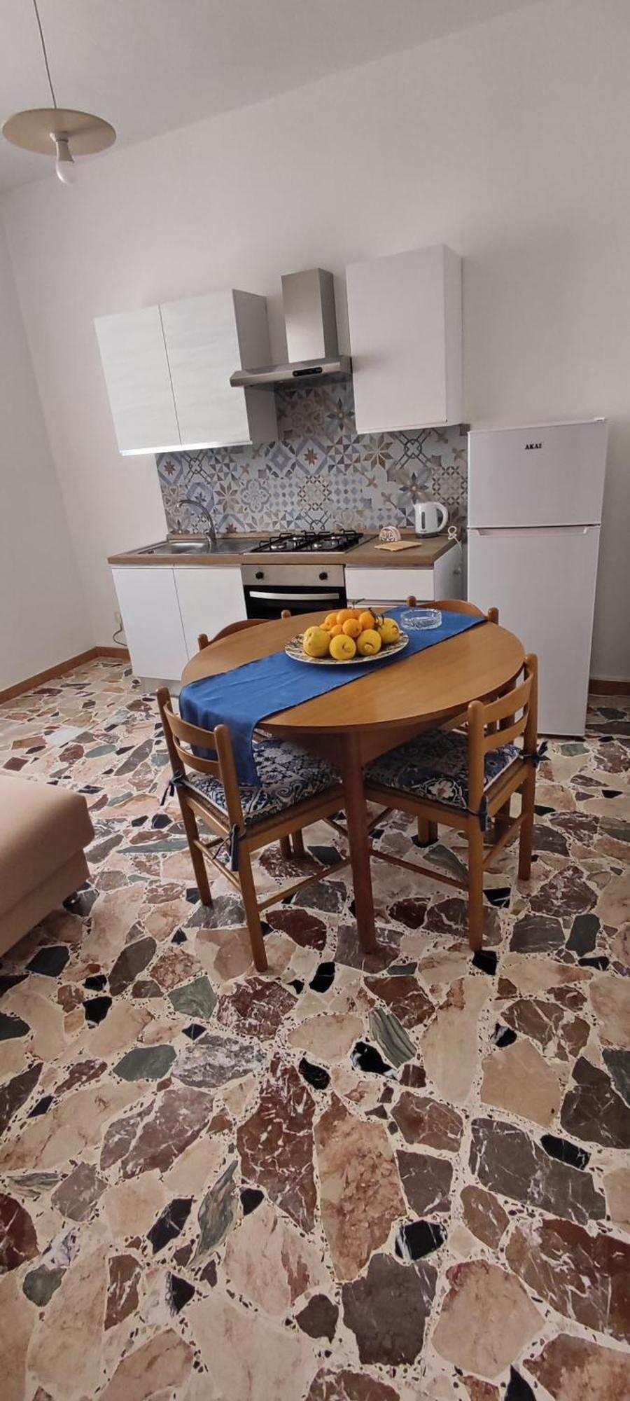 شقة A Casa Dei Nonni جيارديني ناكسوس المظهر الخارجي الصورة