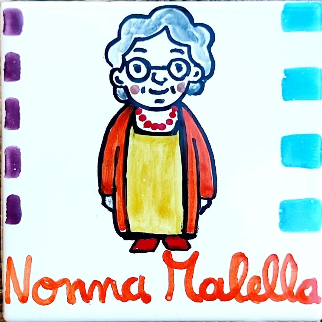 شقة A Casa Dei Nonni جيارديني ناكسوس المظهر الخارجي الصورة